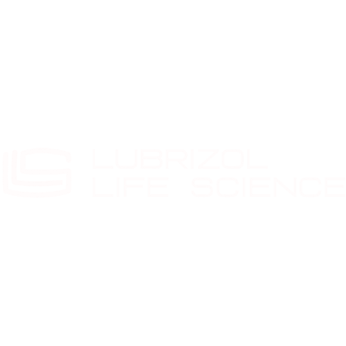 lubrizol roadmap to billions 2023 sponsor white logo